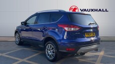 Ford Kuga 2.0 TDCi Titanium 5dr 2WD Diesel Estate